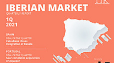 Iberian Market - 1Q 2021